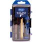 Gunmaster Pistol Cleaning Kit .40 cal/10mm 14 pc.