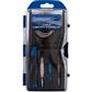 Gunmaster Rifle Cleaning Kit .243/6mm and 6.5 12 pc.