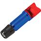 Nockturnal Launchpad Crossbow Nock Red 3 pk.