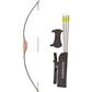 Lil' John Longbow Set 10 lbs. 16 in. RH ONLY
