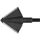 Ozcut Elite Series 2 Blade Broadheads 100 gr. 3 pk.