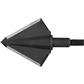 Ozcut Elite Series 2 Blade Broadheads 125 gr. 3 pk.