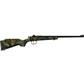Keystone Crickett Hydro-Dipped Synthetic Rifle 22LR Mossy Oak Break Up Country Blued