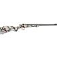 Keystone Crickett Hydro-Dipped Synthetic Rifle 22LR Amendment Blued