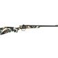 Keystone Crickett Hydro-Dipped Synthetic Rifle 22LR Grand Union Blued