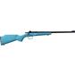 Keystone Crickett Synthetic Stock Rifle 22LR Blue Blued