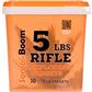 Sonic Boom Exploding Rifle Targets 1/2 lb. 10 pk.