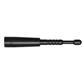Easton 4mm 8-32 Aluminum Half Out Size #1 12pk.