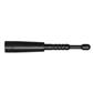 Easton 4mm 8-32 Aluminum Half Out Size #3 12 pk.