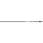 Easton 4mm Axis Long Range Arrows 250 Blazer Vanes 6 pk.