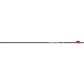 Easton 4mm Full Metal Jacket Arrows 400 Blazer Vanes 6 pk.