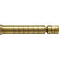 Easton 6.5mm Brass Insert 50-75 gr. 12 pk.