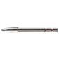 Easton 4mm ML Stainless Steel Points #4 100-120 gr. 12 pk.