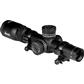 Alpen Apex Rifle Scope 1-6x24