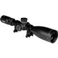 Alpen Apex Rifle Scope 2.5-15x50