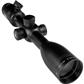 Alpen Kodiak Rifle Scope 6-24x50