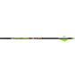 Carbon Express Adrenaline FPS Arrows 400 6 pk.