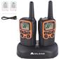 Midland X-Talker T51VP3 Two-Way Radio 2 pk.