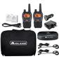Midland T77VP5 Two-Way Radio 2 pk.