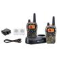 Midland Radio T75VP3 Two-Way Radio Mossy Oak 2 pk.