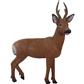 Rinehart Roe Deer Target DROP SHIP ONLY