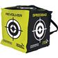 Delta Speedbag Revolver Bag Target