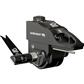 QAD UltraRest TRi Target Rest Black LH