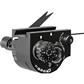QAD UltraRest TRi SwitchIt Housing Black RH