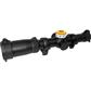 Ravin Adjustable Turret Scope 1-8 x 24 Illuminated