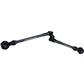 Dead Center Dead Level Hunter Verge Lite Combo Black 12 in/9 in..