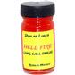 Dunlap Hellfire Predator Lure 1 oz.