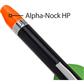 TenPoint Alpha-Nock HP Orange 12 pk.