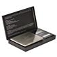 Carbon Express Grain Scale