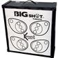 Big Shot Iron Man 650 Target