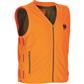 Arctic Shield Blaze Vest Blaze Orange X-Large