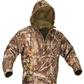 Arctic Shield Barricade Fleece Pullover Realtree Edge Medium