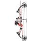 Cajun Sucker Punch Pro RTF Patriot Bowfishing Kit Red White and Blue 50 lbs. RH