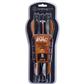 Barnett Hyper Evac Decelerating Arrow 5 pk.