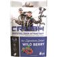 AniLogics CRUSH Granular Attractant Wild Berry 5 lbs.