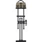 TightSpot Shift Lock Quiver Saddle Tan RH/LH