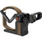 Vapor Trail Gen 7 Arrow Rest Standard Brown RH