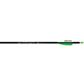 Easton Genesis Arrows 3 in. Vanes Silver 36 pk.