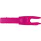 Easton 4mm G Nocks Pink Large Groove 12 pk.