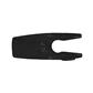 Easton Compound G Pin Nocks Black Large Groove 12 pk.