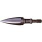 Easton Match Grade Field Points 5/16 125 gr. 6 pk.