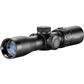 Hawke XB30 Crossbow Scope 2-7x32 Illuminated Reticle