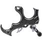 TruFire Synapse Release Black