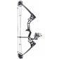 Muzzy V2 Spin Kit Bowfishing Package RH