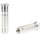 Carbon Express Aluminum Half Outs #1 .203 12 pk.