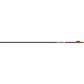 Easton 6.5mm Bowhunter Arrows 300 2 in. Bully Vanes 6 pk.